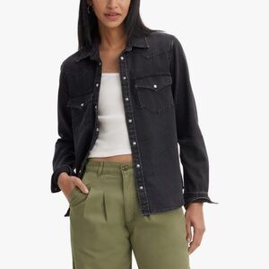 Levi's Ultimate Western Shirt